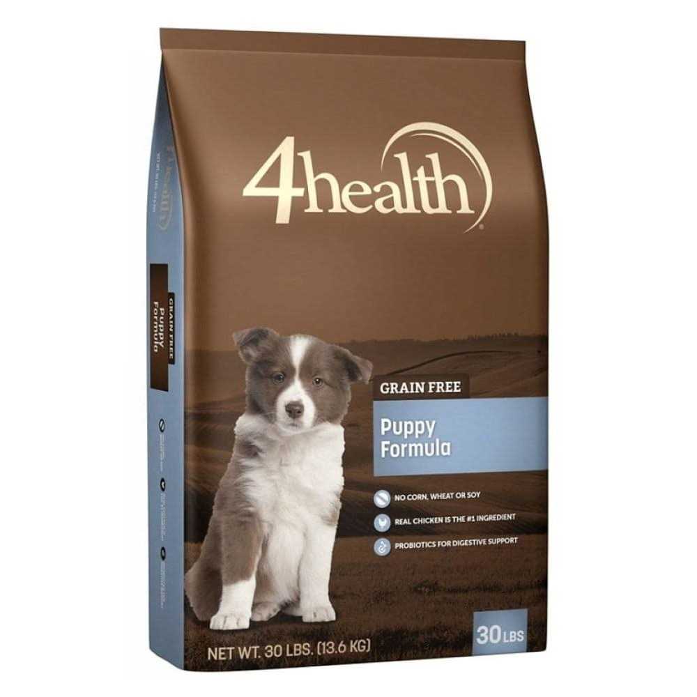 4health Grain Free Puppy Dog Food Pet Supplies Online Sale